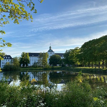 Nordic Home Schleswig Buitenkant foto