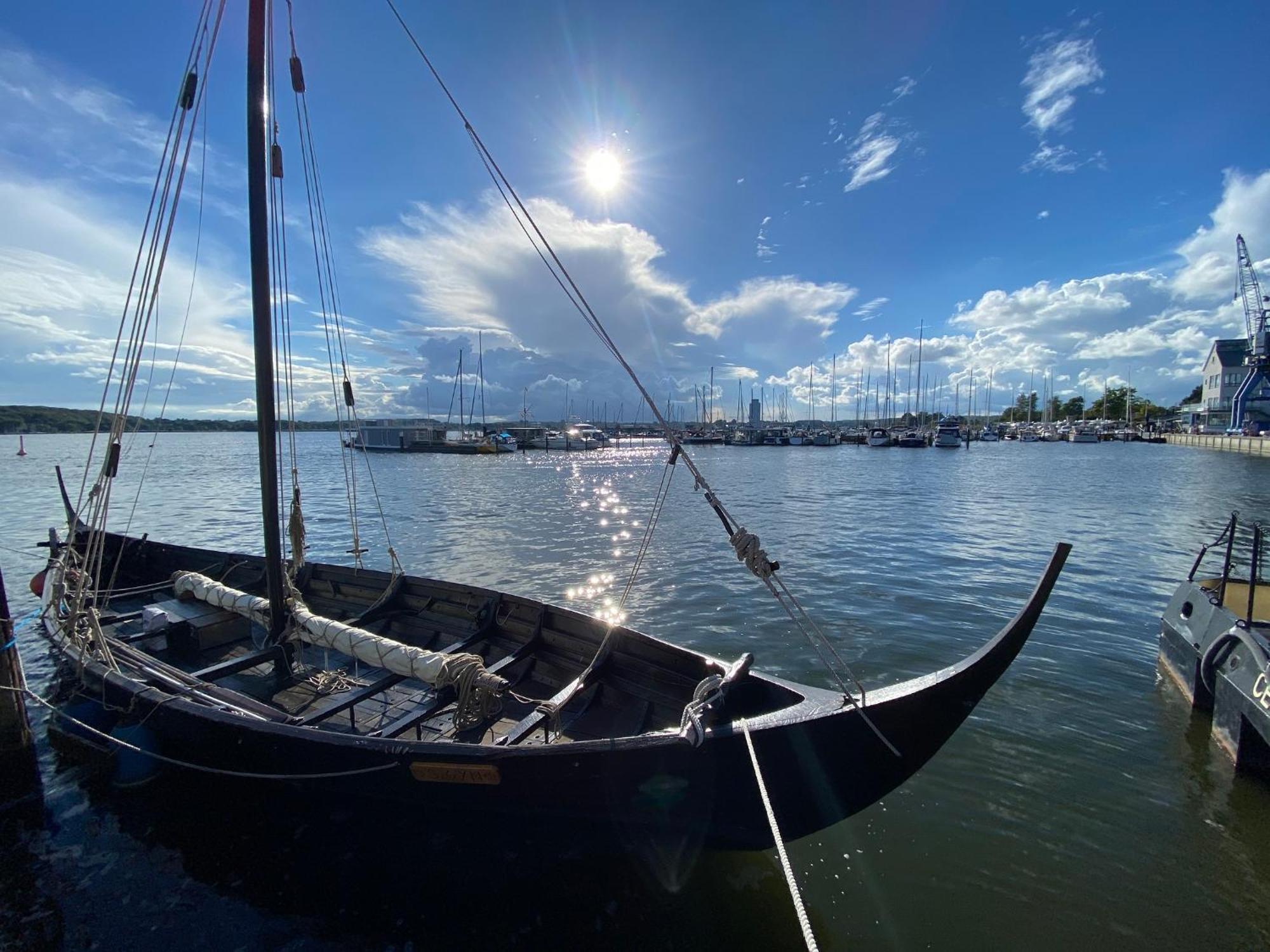 Nordic Home Schleswig Buitenkant foto