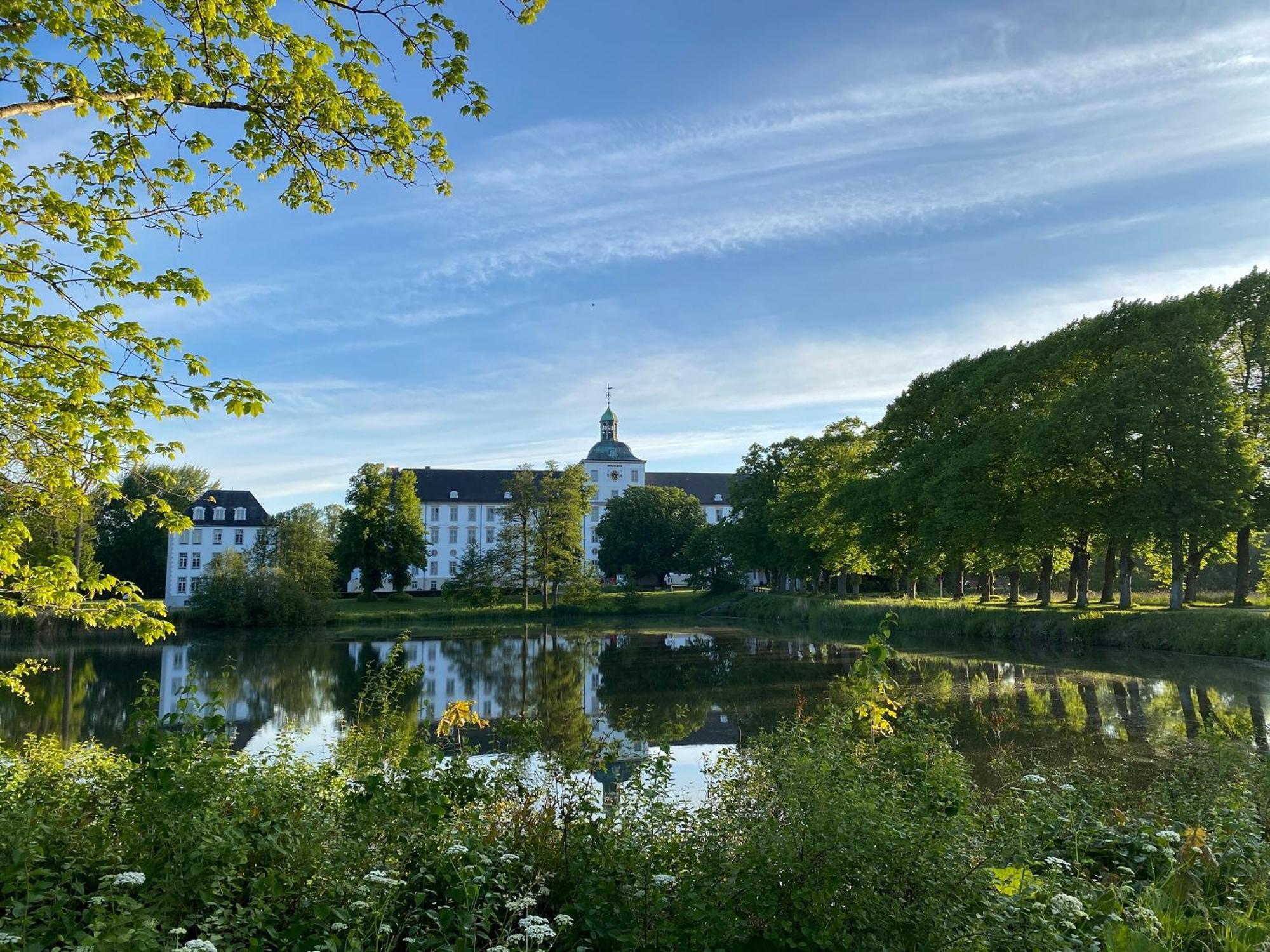Nordic Home Schleswig Buitenkant foto