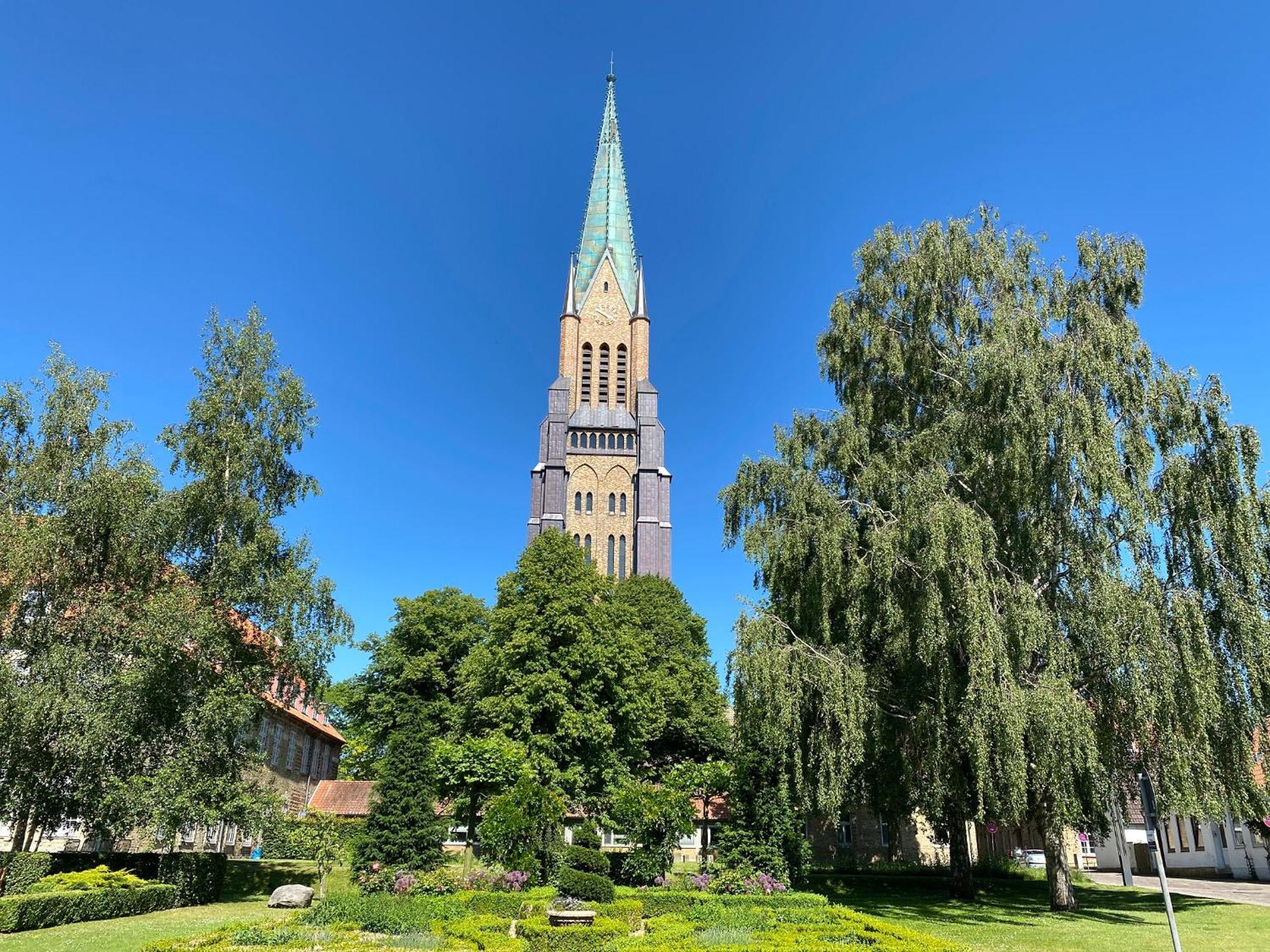Nordic Home Schleswig Buitenkant foto