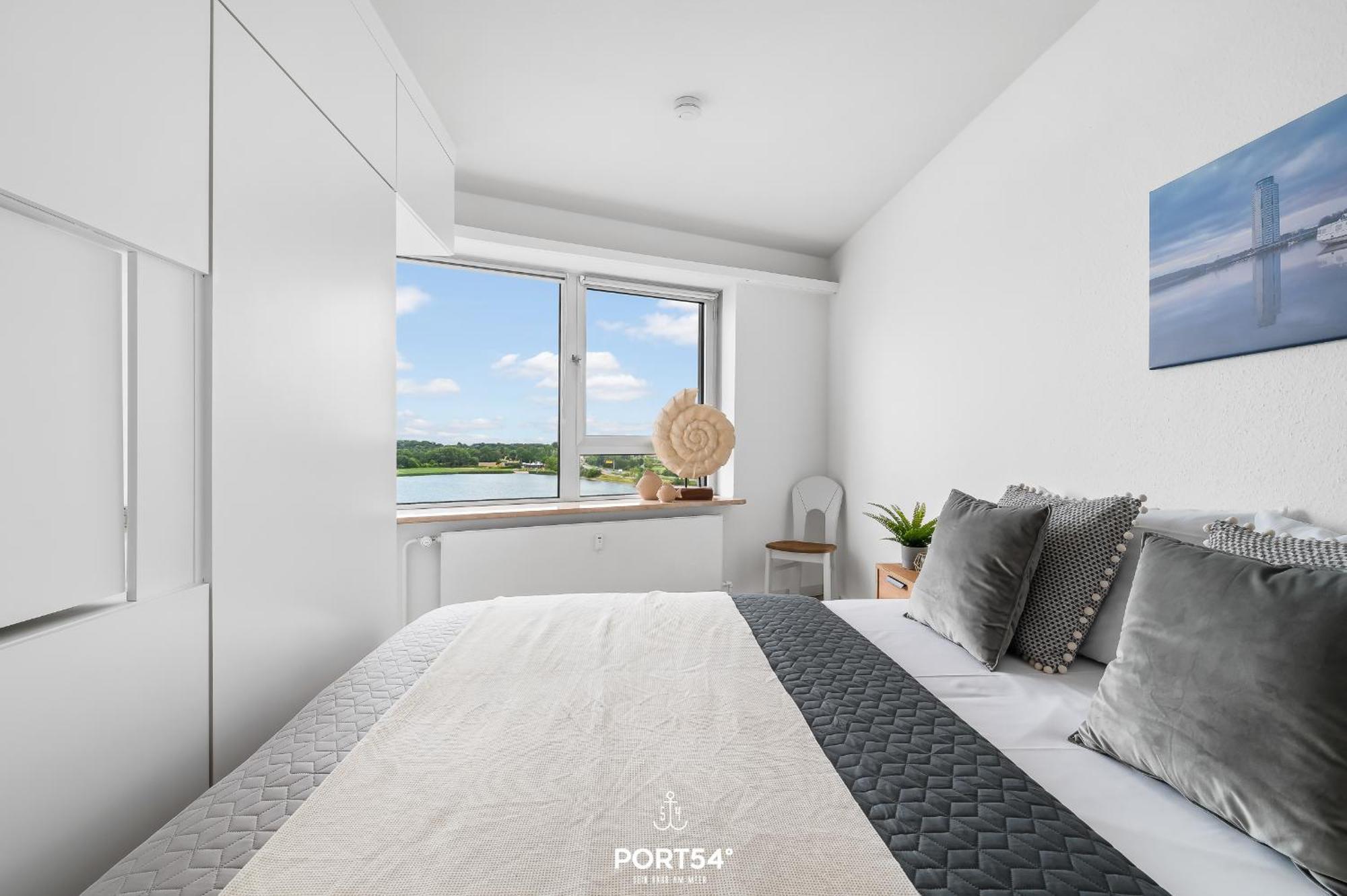 Nordic Home Schleswig Buitenkant foto