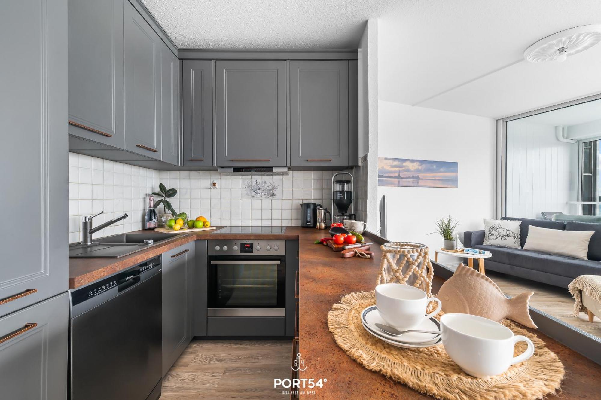 Nordic Home Schleswig Buitenkant foto