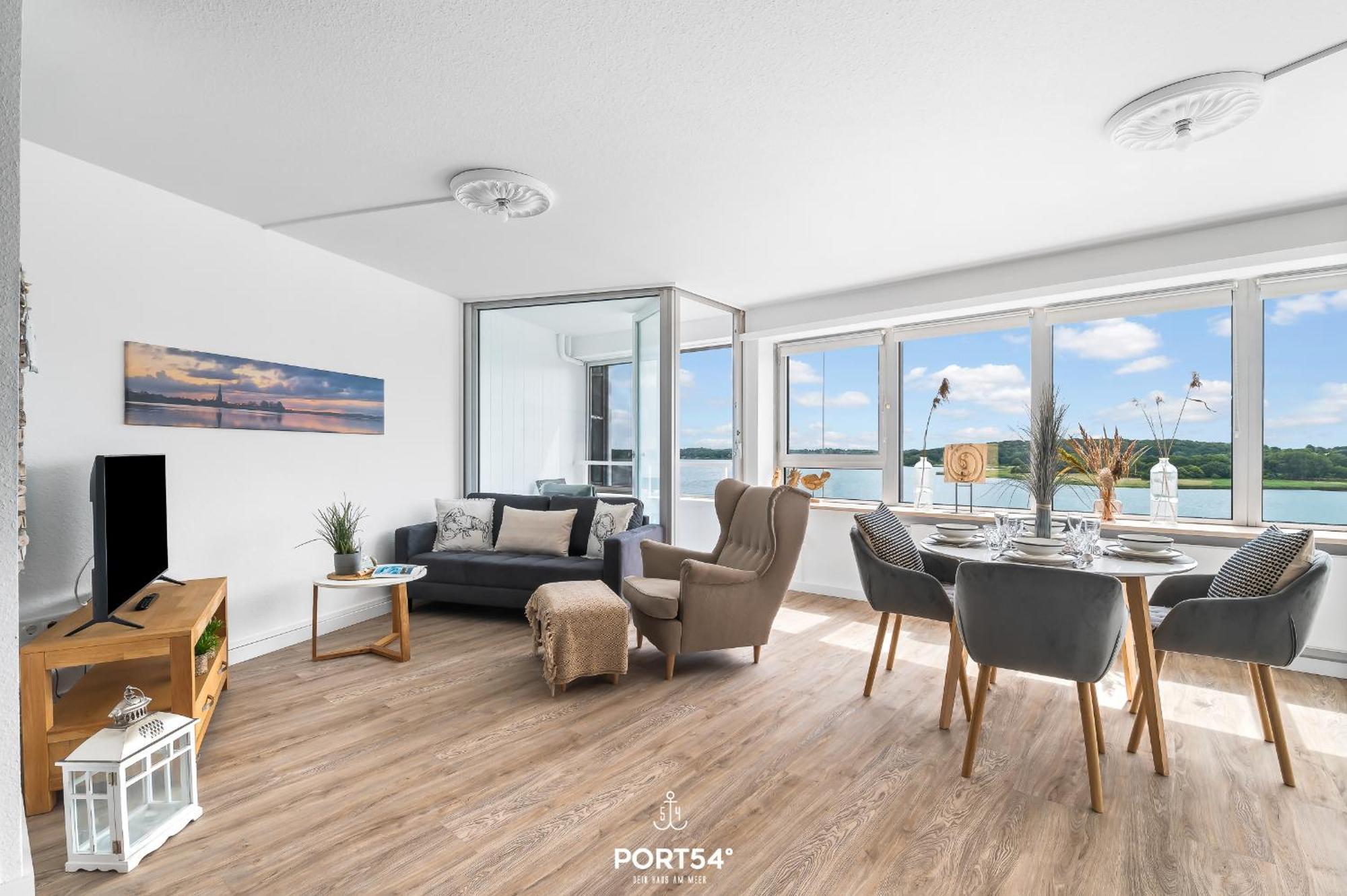 Nordic Home Schleswig Buitenkant foto