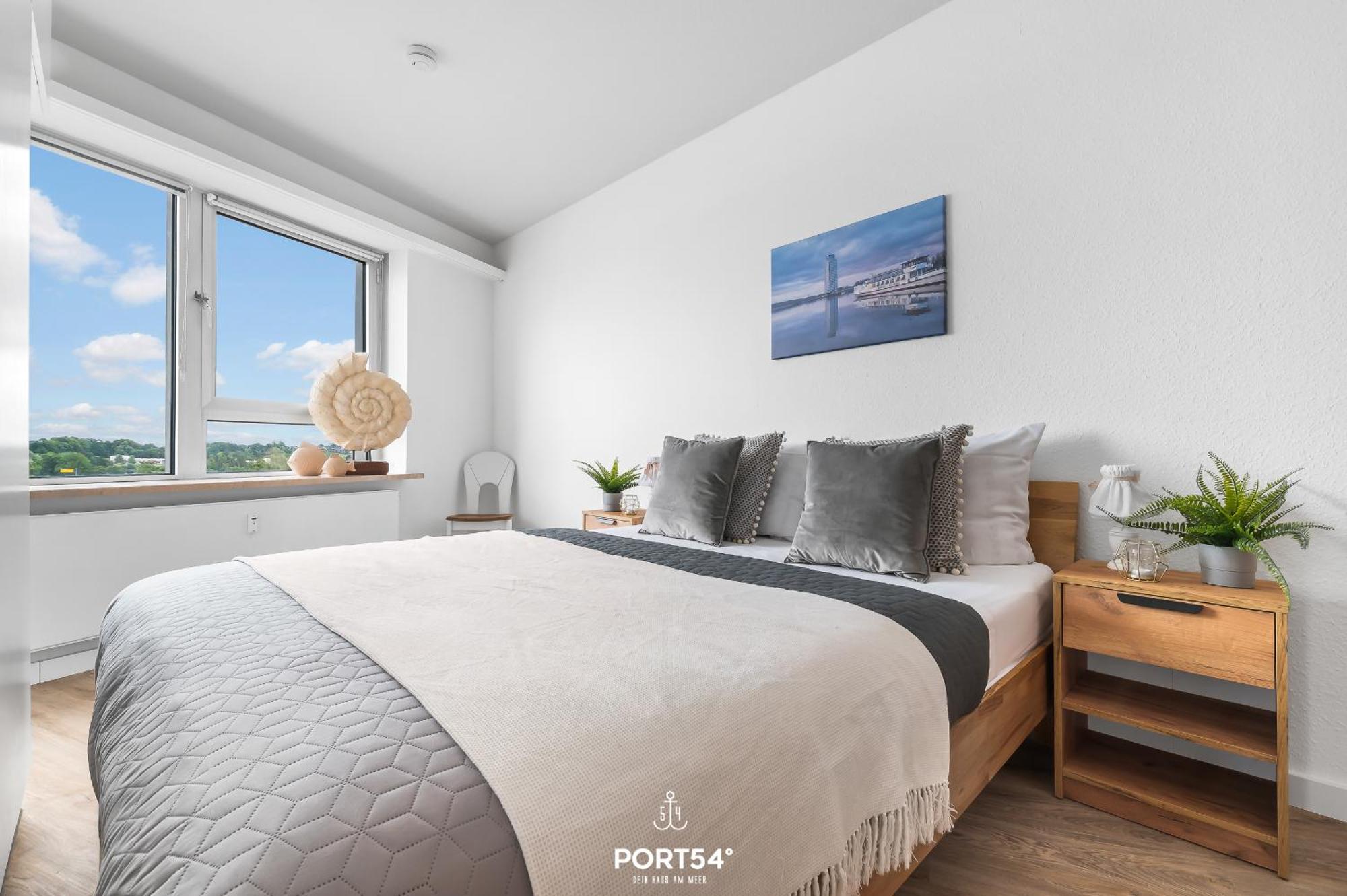 Nordic Home Schleswig Buitenkant foto