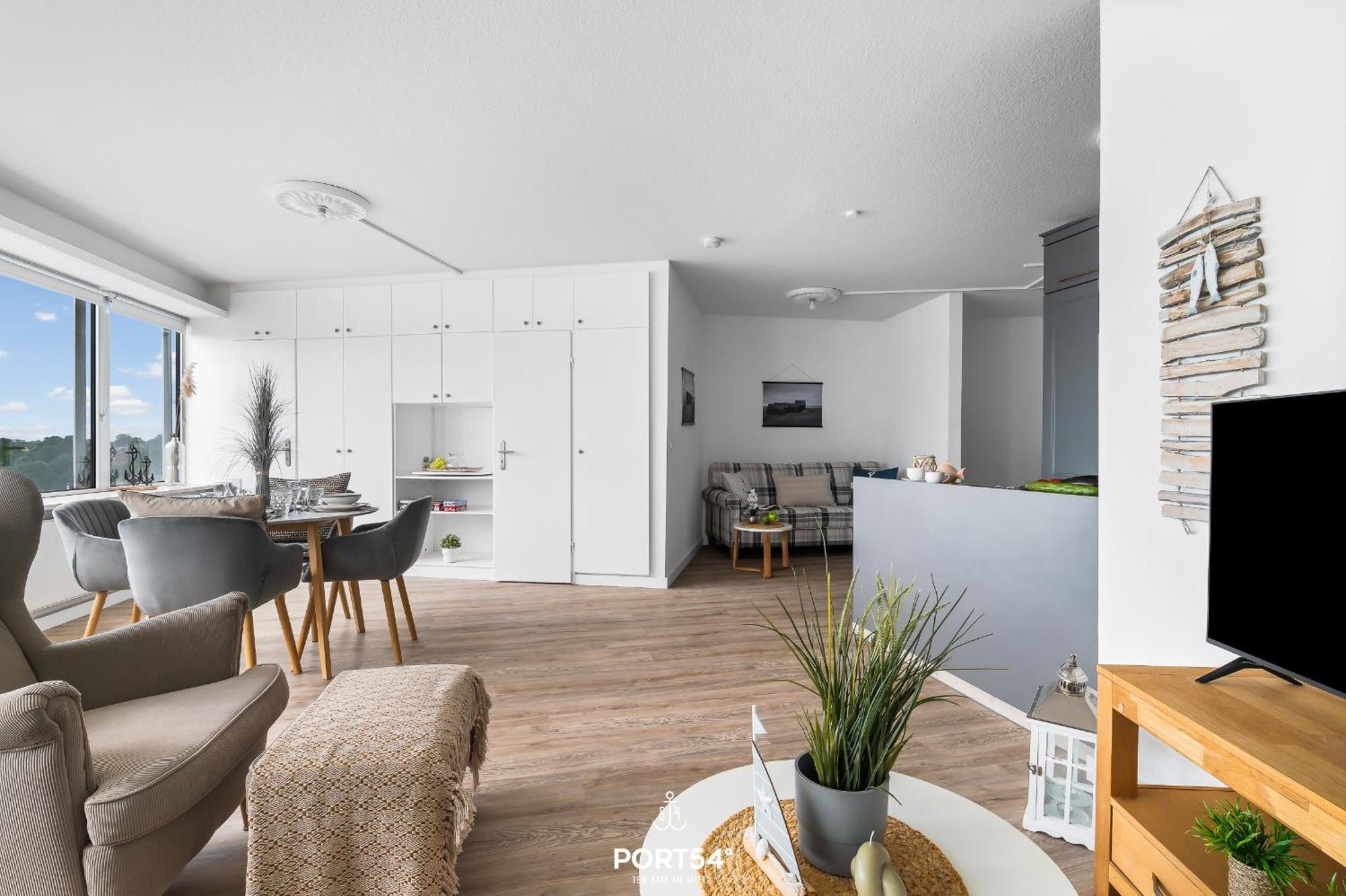 Nordic Home Schleswig Buitenkant foto