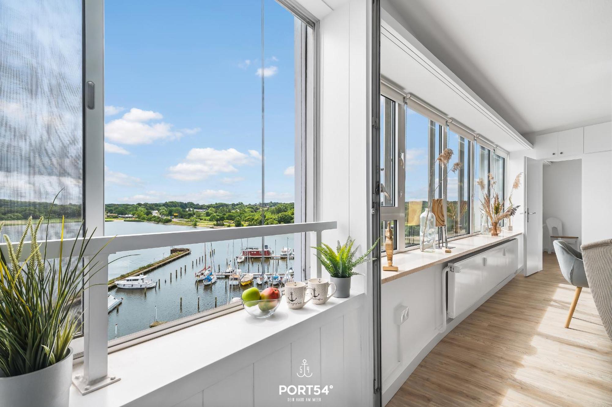 Nordic Home Schleswig Buitenkant foto